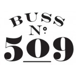 Buss 509